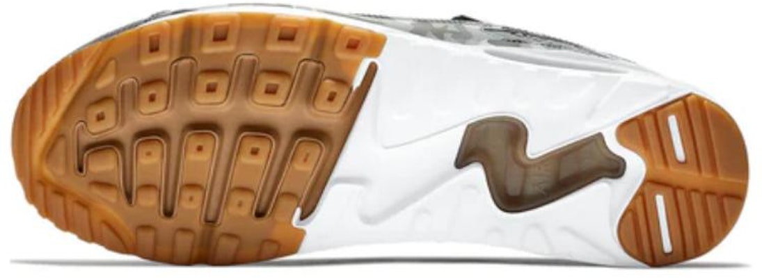 耐克Air Max 90 EZ '狼灰' AO1745-006 Details for 耐克Air Max 90 EZ '狼灰' AO1745-006