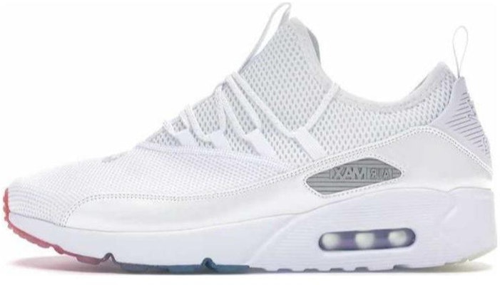 나이키 에어맥스 90 EZ 화이트 레인보우 (58 characters) AQ7980-100 Buy 나이키 에어맥스 90 EZ 화이트 레인보우 (58 characters) AQ7980-100