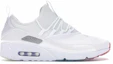 Order 나이키 에어맥스 90 EZ 화이트 레인보우 (58 characters) AQ7980-100