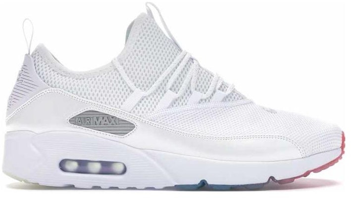 나이키 에어맥스 90 EZ 화이트 레인보우 (58 characters) AQ7980-100 Order 나이키 에어맥스 90 EZ 화이트 레인보우 (58 characters) AQ7980-100