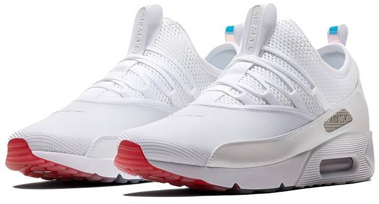 나이키 에어맥스 90 EZ 화이트 레인보우 (58 characters) AQ7980-100 Lookbook 나이키 에어맥스 90 EZ 화이트 레인보우 (58 characters) AQ7980-100