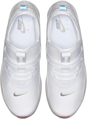 나이키 에어맥스 90 EZ 화이트 레인보우 (58 characters) AQ7980-100 Shop 나이키 에어맥스 90 EZ 화이트 레인보우 (58 characters) AQ7980-100