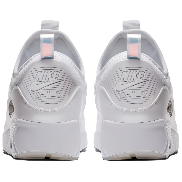 Purchase 나이키 에어맥스 90 EZ 화이트 레인보우 (58 characters) AQ7980-100