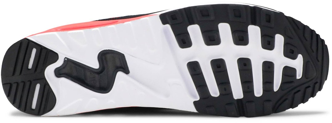 Nike Air Max 90 EZ Gris Lobo Rojo Brillante AO1745-002 Shop Nike Air Max 90 EZ Gris Lobo Rojo Brillante AO1745-002