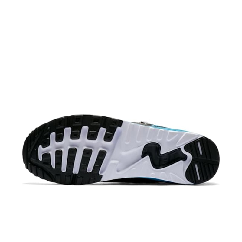 Order Nike Air Max 90 Ez Abu Serigala Abu Muda 'Hitam AO1745-004