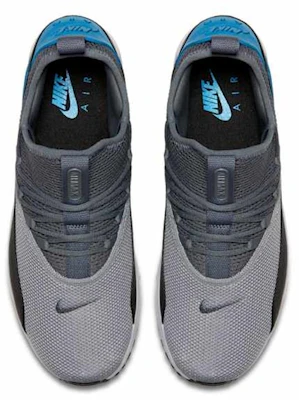 Nike Air Max 90 Ez Abu Serigala Abu Muda 'Hitam AO1745-004 Lookbook Nike Air Max 90 Ez Abu Serigala Abu Muda 'Hitam AO1745-004