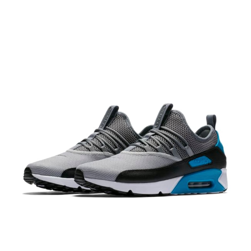 Shop Nike Air Max 90 Ez Abu Serigala Abu Muda 'Hitam AO1745-004
