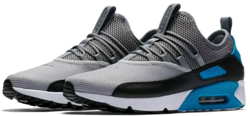 Nike Air Max 90 Ez Abu Serigala Abu Muda 'Hitam AO1745-004 Shop Nike Air Max 90 Ez Abu Serigala Abu Muda 'Hitam AO1745-004