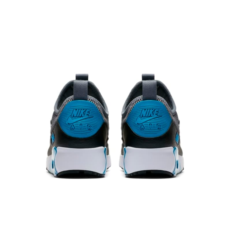 Purchase Nike Air Max 90 Ez Abu Serigala Abu Muda 'Hitam AO1745-004