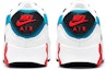 Purchase Nike Air Max 90 “鞭炮” 白藍紅