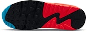 Details for Nike Air Max 90 “鞭炮” 白藍紅