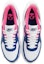 Shop Nike Air Max 90 FlyEase 'Deep Royal Pink' Wanita CU0814-101