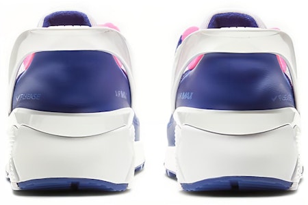 耐克Air Max 90 FlyEase'深蓝粉' CU0814-101 Purchase 耐克Air Max 90 FlyEase'深蓝粉' CU0814-101