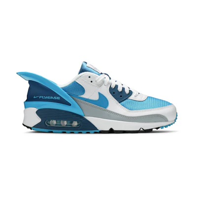 Nike Air Max 90 FlyEase 'Laser Blue'
