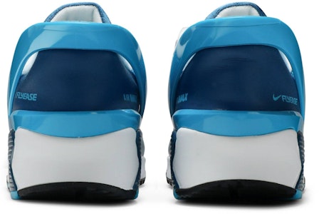 耐吉 Air Max 90 FlyEase “激光藍” Details for 耐吉 Air Max 90 FlyEase “激光藍”