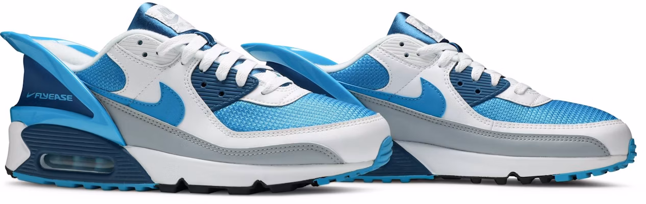 ナイキ エア マックス 90 フライイーズ "レーザーブルー" CZ4270-100 Cheap ナイキ エア マックス 90 フライイーズ "レーザーブルー" CZ4270-100