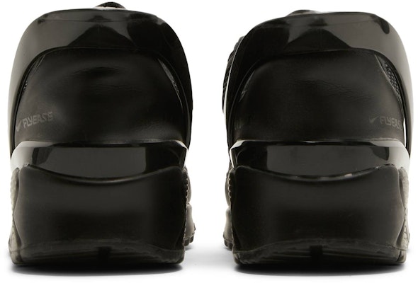 Nike Air Max 90 低筒 跑步鞋 男女款 純黑 Details for Nike Air Max 90 低筒 跑步鞋 男女款 純黑