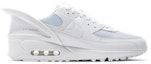 Order Nike Air Max 90 FlyEase 'Triple White' Zapatillas Blancas CU0814-102