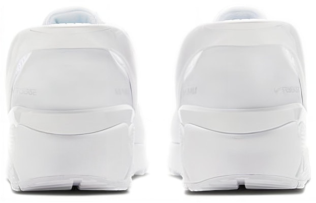 Nike Air Max 90 FlyEase 'Triple White' Zapatillas Blancas CU0814-102 Shop Nike Air Max 90 FlyEase 'Triple White' Zapatillas Blancas CU0814-102