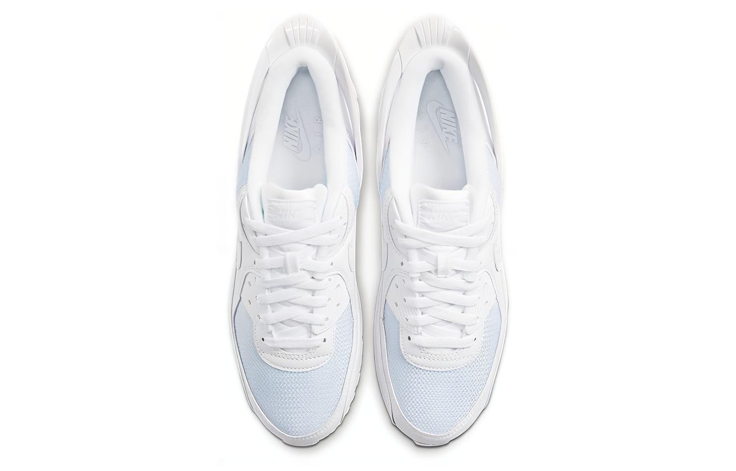 Purchase Nike Air Max 90 FlyEase 'Triple White' Zapatillas Blancas CU0814-102