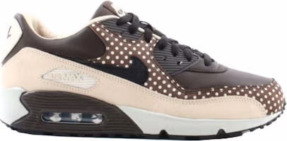 Nike Air Max 90 Footpatrol Brown 313093-201 Nike Air Max 90 Footpatrol Brown 313093-201