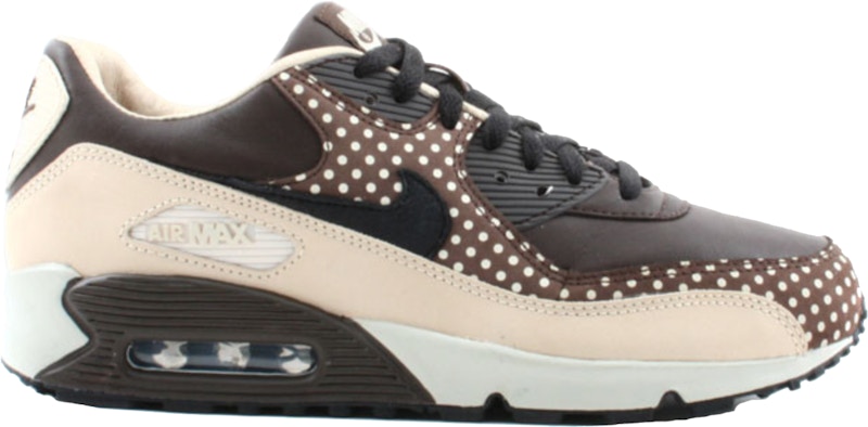 Nike Air Max 90 Footpatrol Brown 313093-201