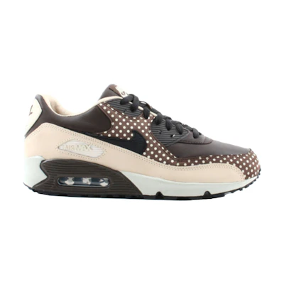 Nike Air Max 90 Footpatrol Brown