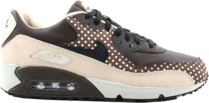Nike Air Max 90 Footpatrol Coklat 313093-201 Buy Nike Air Max 90 Footpatrol Coklat 313093-201