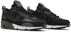 Cheap (女款)Nike Air Max 90 Futura「黑鐵灰」DM9922-003