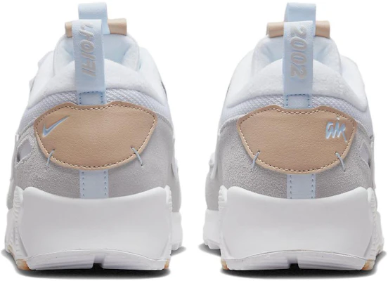 (W) 耐克Air Max 90 Futura SE '灰白' DX3280-100 Purchase (W) 耐克Air Max 90 Futura SE '灰白' DX3280-100