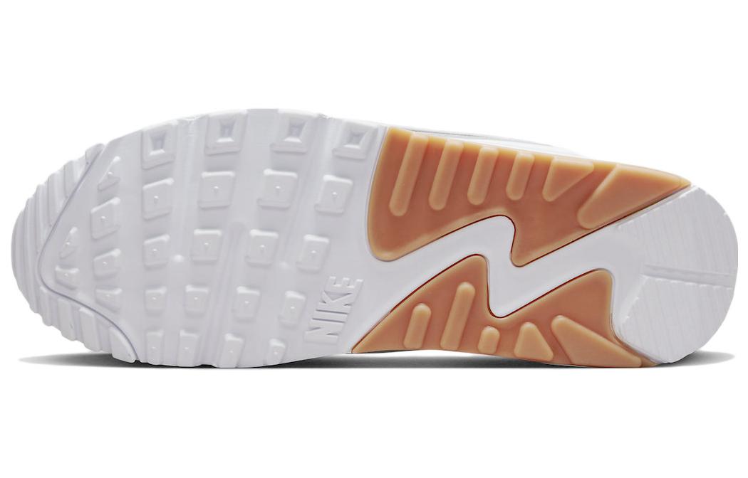 Details for (W) 耐克Air Max 90 Futura SE '灰白' DX3280-100