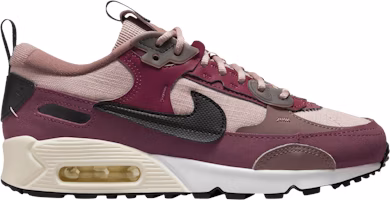 (Women) Nike Air Max 90 Futura 'Diffused Taupe' DV7190-200 (Women) Nike Air Max 90 Futura 'Diffused Taupe' DV7190-200