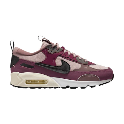 (W) Nike Air Max 90 Futura 'Diffused Taupe'