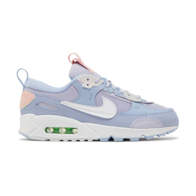 (W) Nike Air Max 90 Futura 'Easter'