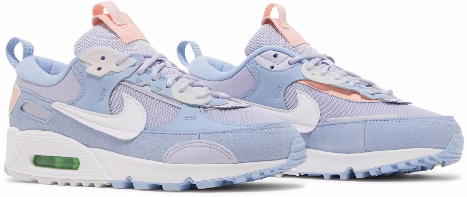 (W) 나이키 에어맥스 90 퓨추라 "이스터" FJ2235-500 Cheap (W) 나이키 에어맥스 90 퓨추라 "이스터" FJ2235-500