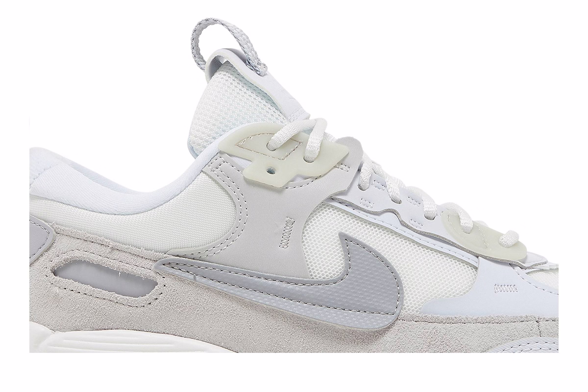 (Women) Nike Air Max 90 Futura 'Summit White Pure Platinum' DM9922-103