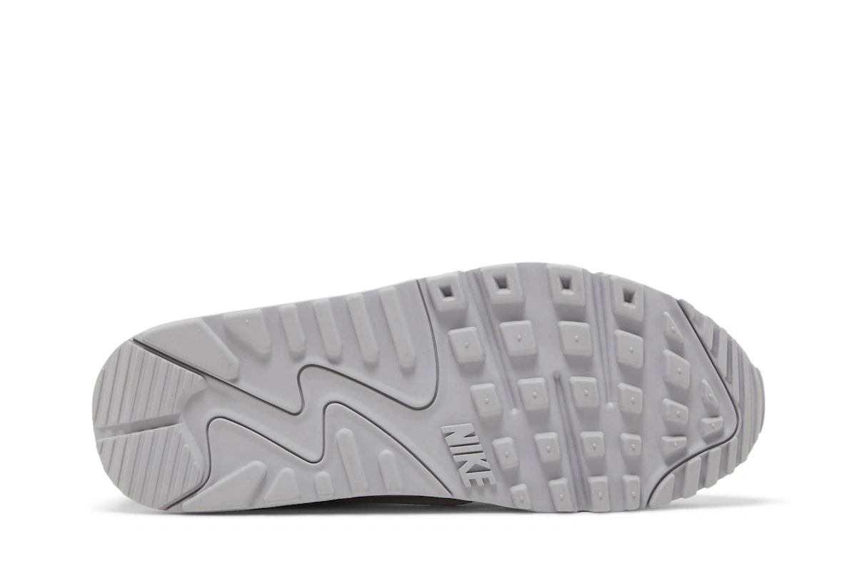(Women) Nike Air Max 90 Futura 'Summit White Pure Platinum' DM9922-103