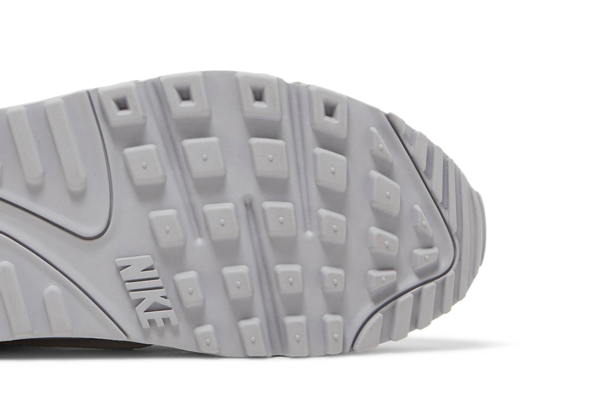 (Women) Nike Air Max 90 Futura 'Summit White Pure Platinum' DM9922-103