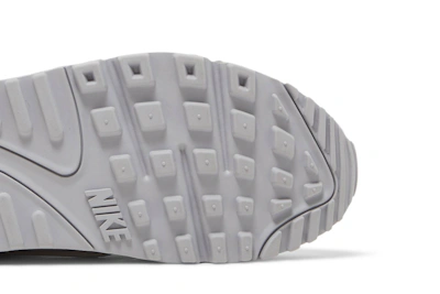 (Women) Nike Air Max 90 Futura 'Summit White Pure Platinum' DM9922-103