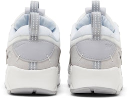 (女鞋)Nike Air Max 90 Futura「山峰白純鉑金」DM9922-103 Details for (女鞋)Nike Air Max 90 Futura「山峰白純鉑金」DM9922-103