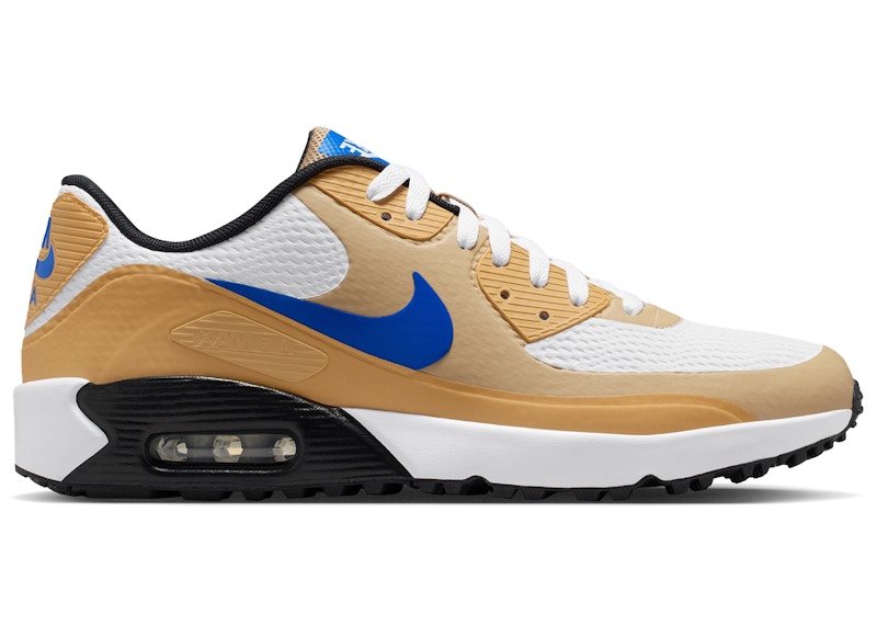 Nike Air Max 90 G 'White Linen'