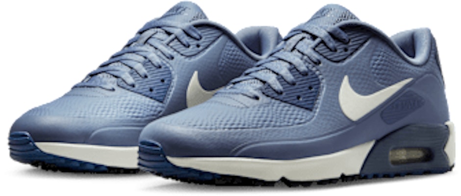 耐克Air Max 90 G 灰蓝/暗蓝/米白 HV9305-400 Purchase 耐克Air Max 90 G 灰蓝/暗蓝/米白 HV9305-400