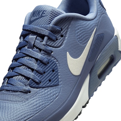 耐克Air Max 90 G 灰蓝/暗蓝/米白 HV9305-400 Sizing 耐克Air Max 90 G 灰蓝/暗蓝/米白 HV9305-400