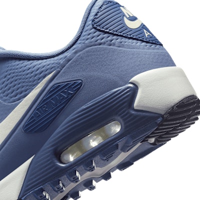 耐克Air Max 90 G 灰蓝/暗蓝/米白 HV9305-400 Cheap 耐克Air Max 90 G 灰蓝/暗蓝/米白 HV9305-400