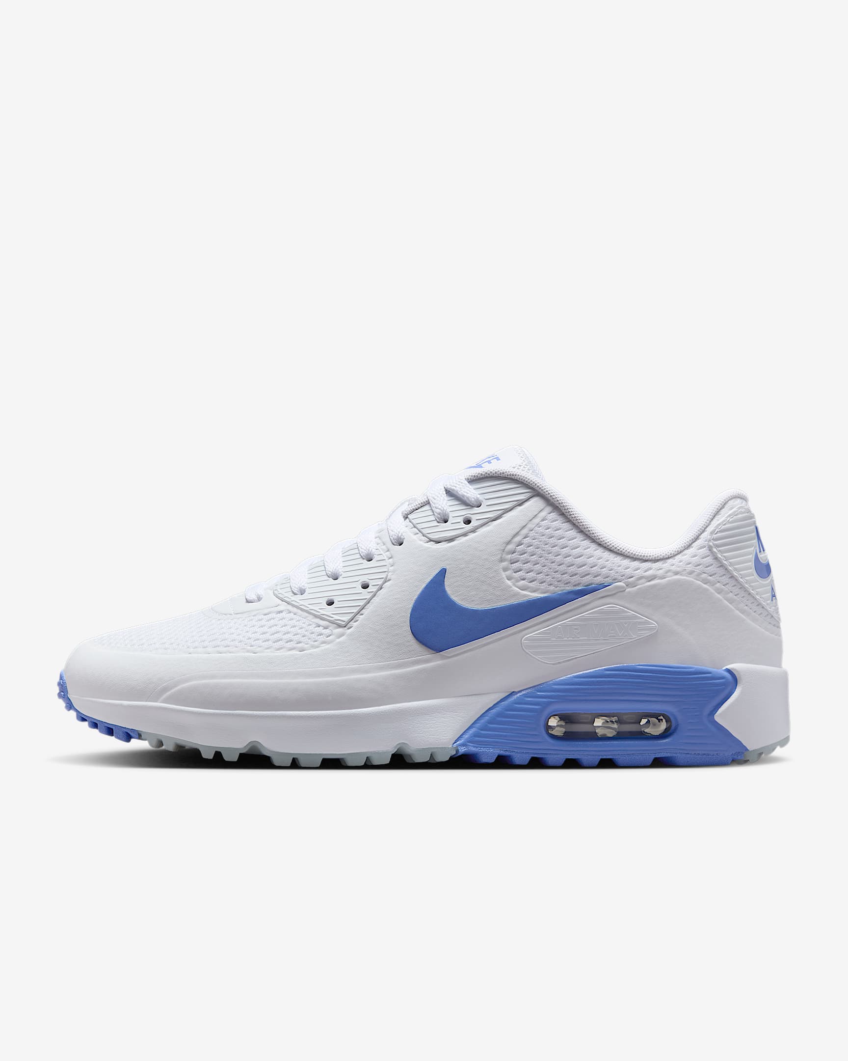 Nike Air Max 90 G Golf Shoes HV9305-100