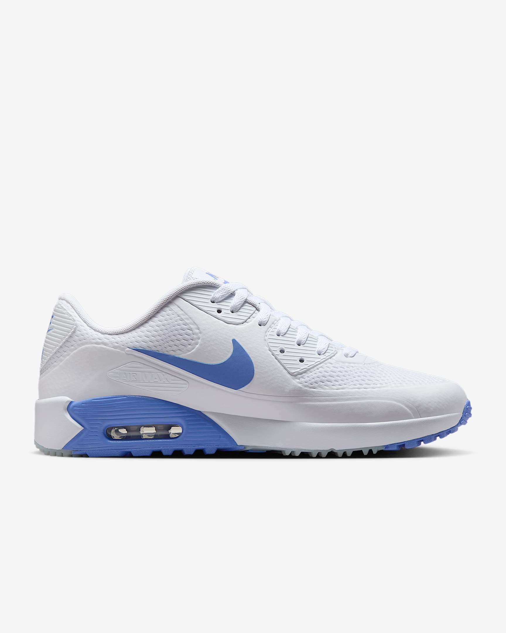 Lookbook Nike Air Max 90 G Sepatu Golf HV9305-100