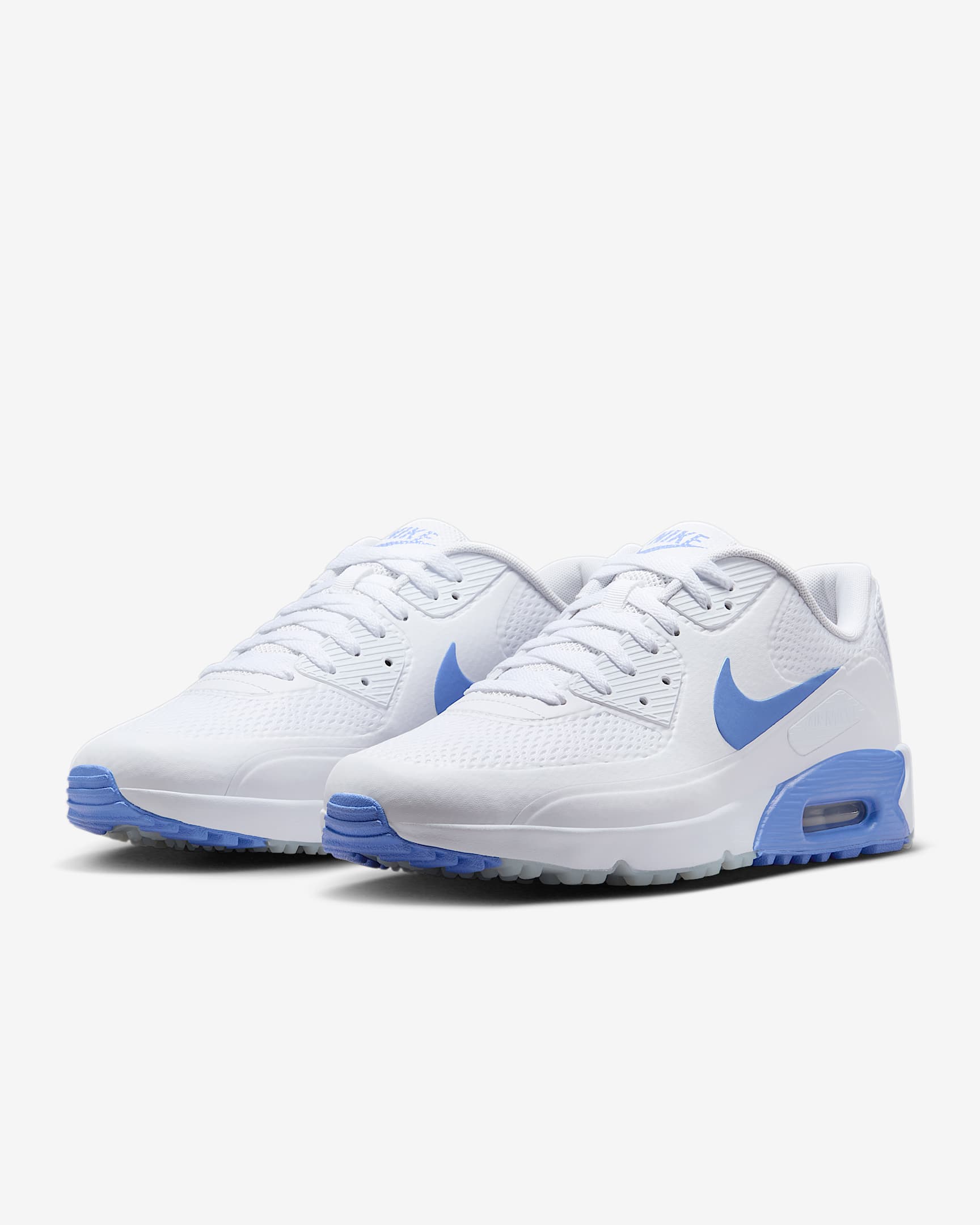 Purchase Nike Air Max 90 G Sepatu Golf HV9305-100