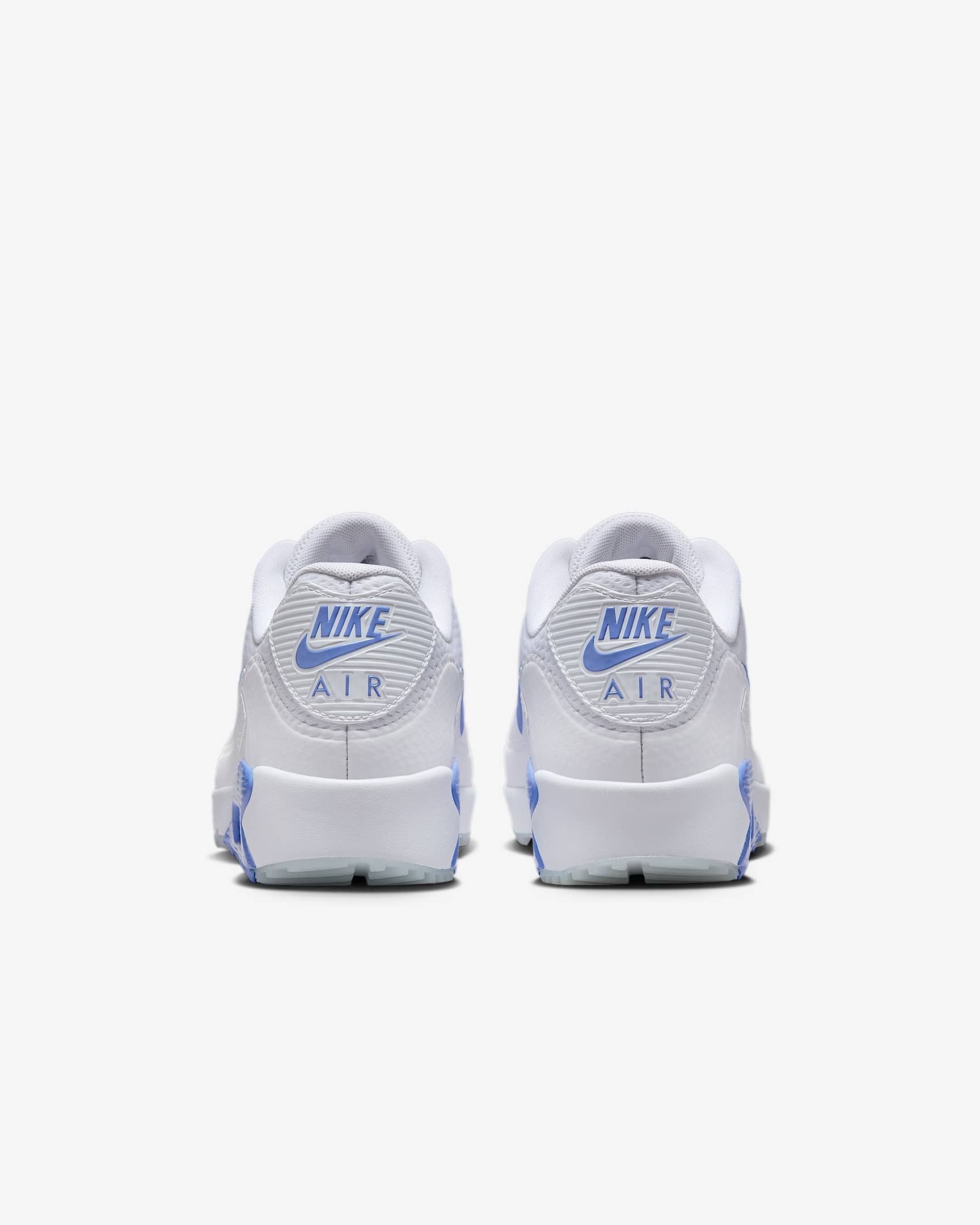 Details for Nike Air Max 90 G Sepatu Golf HV9305-100