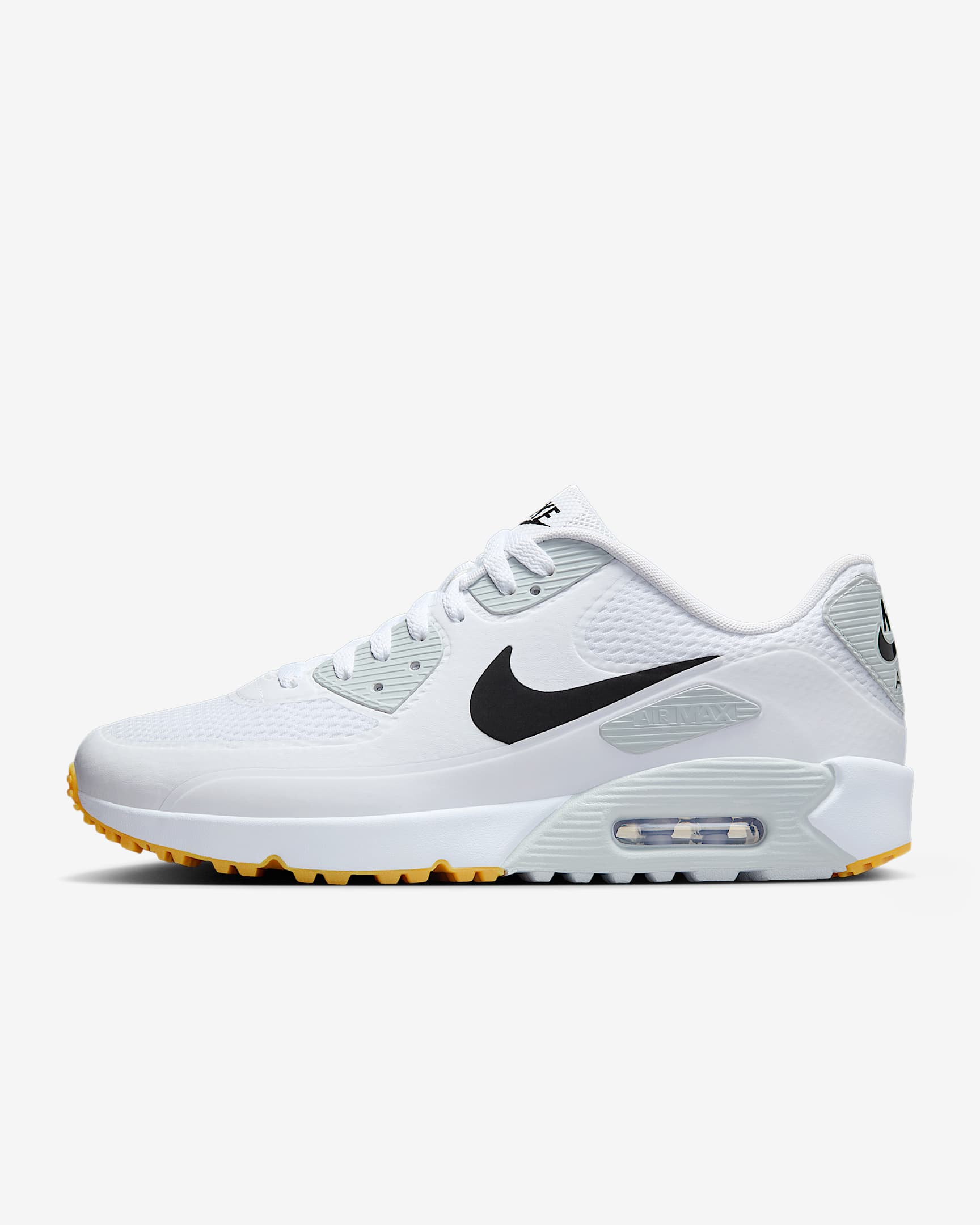 Nike Air Max 90 G Golf Shoes HV9305-102