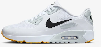 Nike Air Max 90 G Golf Shoes HV9305-102 Nike Air Max 90 G Golf Shoes HV9305-102